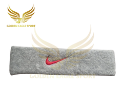 Băng Đô Thể Thao, Headband Nam Nữ Thấm Mồ Hôi Trán, Băng Đầu Chơi Bóng Rổ Cầu Lông Bóng Chuyền Tennis Tập Gym Chạy Bộ