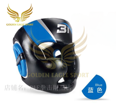 Mũ bảo vệ đầu BN Fight