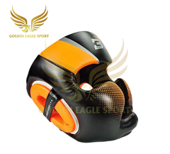 Mũ bảo vệ đầu BN Fight