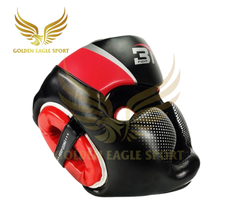 Mũ bảo vệ đầu BN Fight