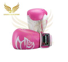 Găng Tay boxing võ thuật Pretorian cao cấp chính hãng Brazil