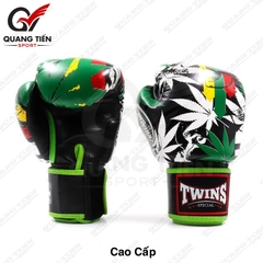 Găng Boxing Twins FBGVL3-54 Grass