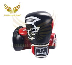 Găng Tay boxing võ thuật Pretorian cao cấp chính hãng Brazil