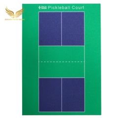 Thảm thi đấu pickleball Enlio G-33130
