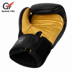 Găng Tay Boxing Twins – Rồng Vàng