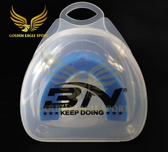 Bịt răng BN bảo vệ hàm boxing cao cấp có tặng hộp đựng chính hãng