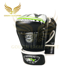 Găng tay hở ngón MMA BN Găng tay BN MMA cao cấp - MMA Gloves