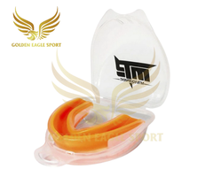 Bảo vệ Hàm MTB 2 lớp chính hãng tặng kèm hộp đựng