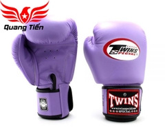 GĂNG TAY BOXING TWINS – TÍM LAVENDER (TÍM HOA OẢI HƯƠNG)
