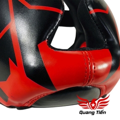 Mũ võ thuật boxing bảo vệ đâu MTB