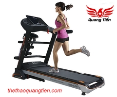 Máy chạy bộ điện đa năng Sakura HQ- 666 QT401