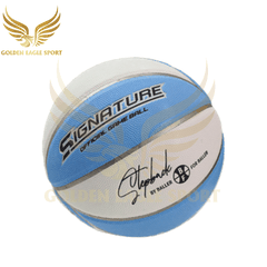 Quả Bóng Rổ Stepback Signature – Bóng rổ tiêu chuẩn số 7