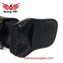Giáp bảo vệ ống chân liền mu MTB Pro