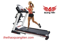 Máy chạy điện đa năng HQ-V2C QT406