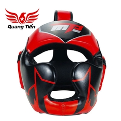 Mũ võ thuật boxing bảo vệ đâu MTB