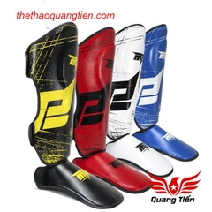 Giáp bảo vệ ống chân liền mu MTB Pro