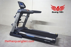 Máy chạy điện đa năng HQ-V6C QT407