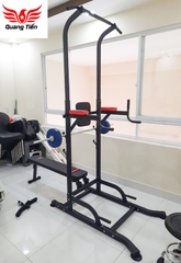 Ghế tập tạ đa năng T058