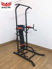 Ghế tập tạ đa năng T058