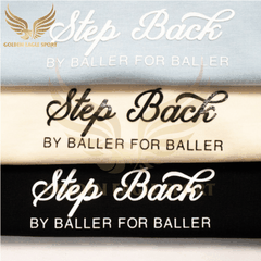 Áo Ba Lỗ Stepback Sleeveless ByBallerForBaller – Tank Top