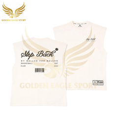 Áo Ba Lỗ Stepback Sleeveless ByBallerForBaller – Tank Top