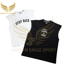 Áo Bóng Rổ Stepback Sleeveless Champion