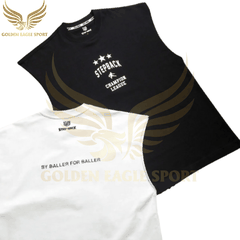 Áo Bóng Rổ Stepback Sleeveless Champion