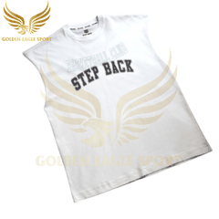 Áo Bóng Rổ Stepback Sleeveless Champion
