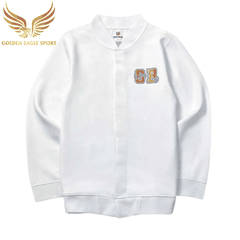 Áo Khoác Stepback Champion Varsity Jacket