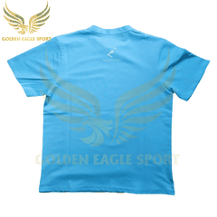 Áo Phông Stepback T-Shirt Shining Ball