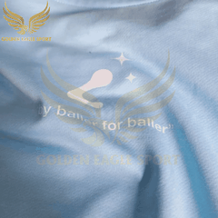 Áo Phông Stepback T-Shirt Shining Ball