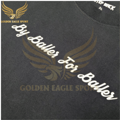 Áo Phông Stepback Tshirt 84