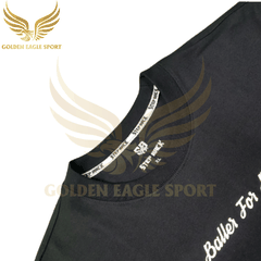 Áo Phông Stepback Tshirt 84