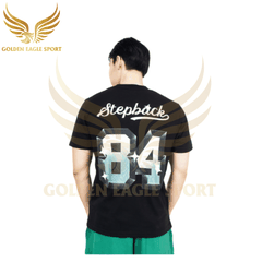 Áo Phông Stepback Tshirt 84