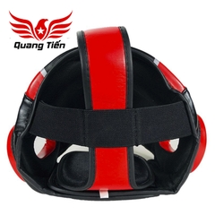 Mũ võ thuật boxing bảo vệ đâu MTB