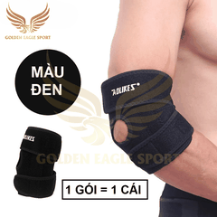 Đệm Bảo Vệ Khuỷu Tay Chính Hãng Aolikes 7946