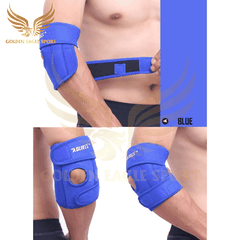 Đệm Bảo Vệ Khuỷu Tay Chính Hãng Aolikes 7946