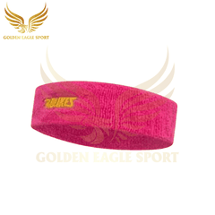 Băng Đô, Băng Trán Thể Thao, Tập Gym, Yoga, Chạy Bộ, Chất Cotton, Thấm Hút Mồ Hôi - AOLIKES 2108