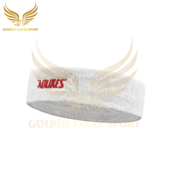 Băng Đô, Băng Trán Thể Thao, Tập Gym, Yoga, Chạy Bộ, Chất Cotton, Thấm Hút Mồ Hôi - AOLIKES 2108