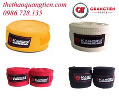 Băng đa cuốn tay võ thuật Kangrui 802 dài 2,5m