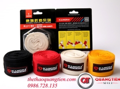 Băng đa cuốn tay võ thuật Kangrui 802 dài 2,5m