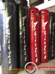 Bao cát đấm boxing Fairtex chính hãng