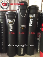 Bao đấm 1,2m MMA Evelast