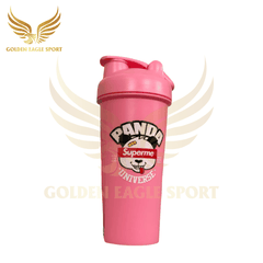 Bình Nước Tập Gym , Bình Lắc Thể Thao 700ml