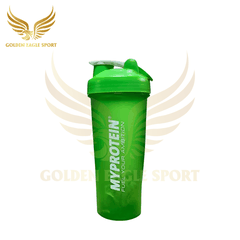 Bình Nước Tập Gym , Bình Lắc Thể Thao 700ml