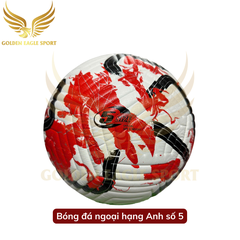 Quả Bóng Đá Mẫu Cúp C1 Ngoại Hạng La Liga (Bóng đúc cao cấp loại 1) - ( tặng kèm kim bơm và lưới đựng bóng )