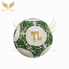 Bóng Đá PALEDAS 2.21 Size4 - size 5 (tặng kim bơm và túi lưới đựng bị bóng)- xả hàng - bóng ố