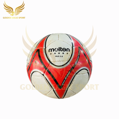 Bóng Đá PALEDAS 2.21 Size4 - size 5 (tặng kim bơm và túi lưới đựng bị bóng)- xả hàng - bóng ố