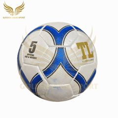 Bóng Đá PALEDAS 2.21 Size4 - size 5 (tặng kim bơm và túi lưới đựng bị bóng)- xả hàng - bóng ố