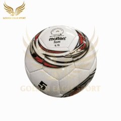 Bóng Đá PALEDAS 2.21 Size4 - size 5 (tặng kim bơm và túi lưới đựng bị bóng)- xả hàng - bóng ố